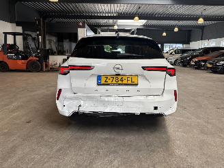 Opel Astra Sports Tourer 1.2 Turbo BTW! NAP! picture 4