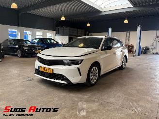 Coche accidentado Opel Astra Sports Tourer 1.2 Turbo BTW! NAP! 2024/3