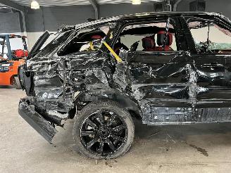 Land Rover Range Rover 5.0 V8 SC Autobiography ENGINE OK! picture 7