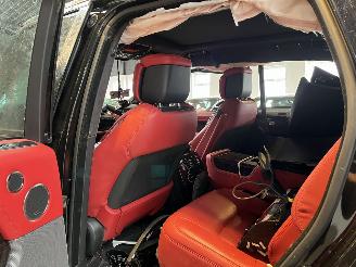 Land Rover Range Rover 5.0 V8 SC Autobiography ENGINE OK! picture 15