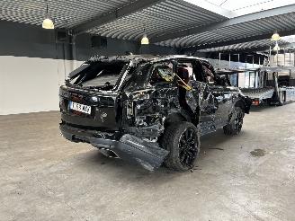 Land Rover Range Rover 5.0 V8 SC Autobiography ENGINE OK! picture 5