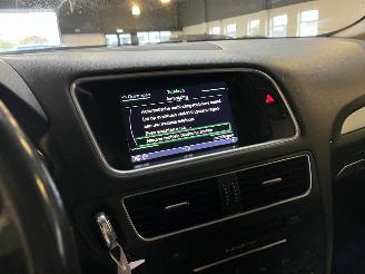 Audi Q5 2.0 TFSI Hybrid Quattro S Line NL NAP! picture 22