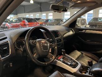 Audi Q5 2.0 TFSI Hybrid Quattro S Line NL NAP! picture 19