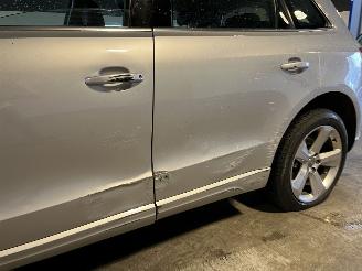 Audi Q5 2.0 TFSI Hybrid Quattro S Line NL NAP! picture 11