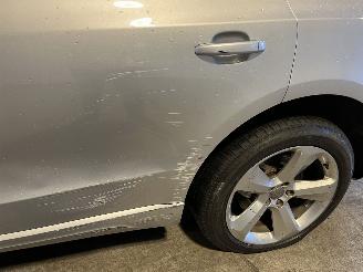 Audi Q5 2.0 TFSI Hybrid Quattro S Line NL NAP! picture 12