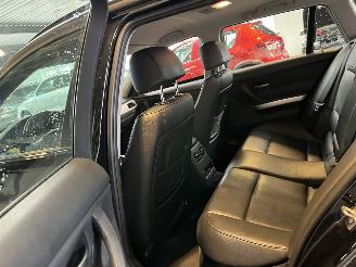 BMW 3-serie 320i Luxury Line NL NAP! picture 13