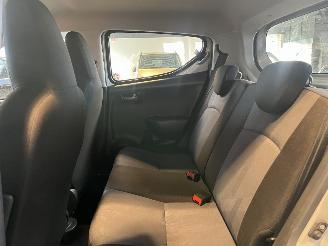 Suzuki Alto 1.0 Comfort Automaat NL NAP! picture 11