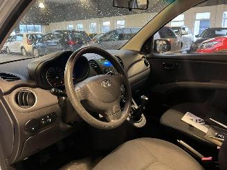 Hyundai I-10 1.1 i-Drive Cool NL NAP! picture 15