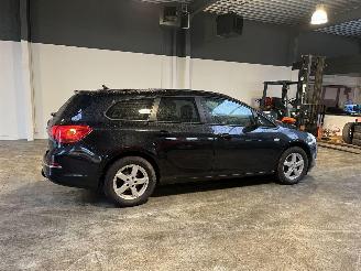 Opel Astra 1.4 Turbo Sport picture 6