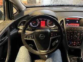 Opel Astra 1.4 Turbo Sport picture 18