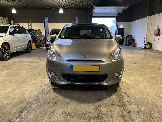 Mitsubishi Space-star 1.2 Instyle NL NAP! picture 9