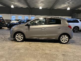 Mitsubishi Space-star 1.2 Instyle NL NAP! picture 2