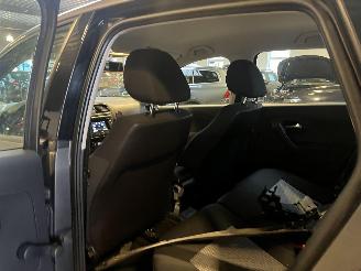 Volkswagen Polo 1.2-12V BlueMotion Comfortline picture 9