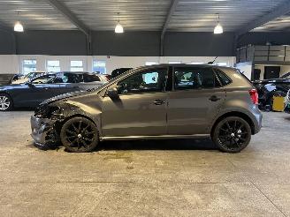 Volkswagen Polo 1.2-12V BlueMotion Comfortline picture 2