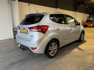 Hyundai Ix20 1.4i i-Vision NL NAP! picture 5