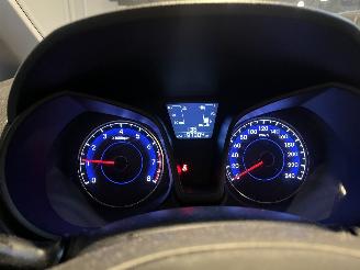 Hyundai Ix20 1.4i i-Vision NL NAP! picture 22