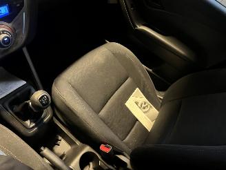 Hyundai Ix20 1.4i i-Vision NL NAP! picture 21