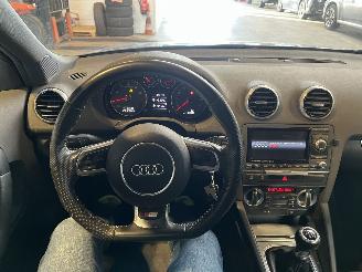 Audi A3 1.4 TFSI Ambition Pro Line S NAP! picture 18
