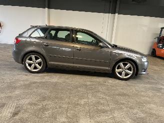 Audi A3 1.4 TFSI Ambition Pro Line S NAP! picture 6