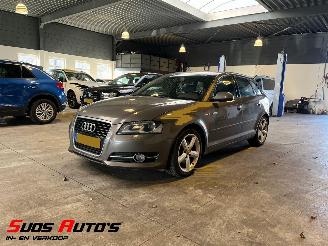 Audi A3 1.4 TFSI Ambition Pro Line S NAP! 2011/6
