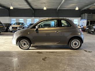 Fiat 500 1.2 Lounge picture 2