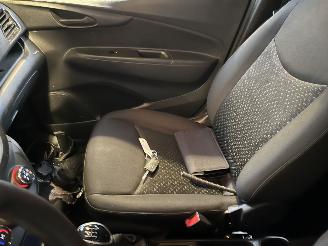 Opel Karl 1.0 ecoFLEX Edition NAP! picture 22