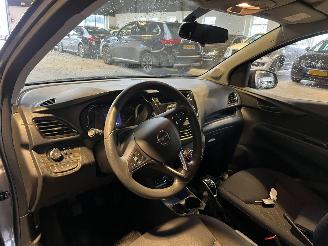Opel Karl 1.0 ecoFLEX Edition NAP! picture 21