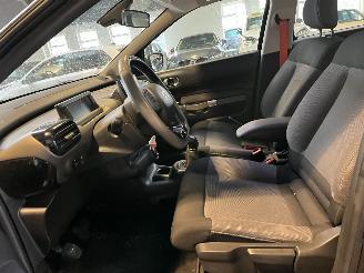 Citroën C4 cactus 1.2 PureTech Rip Curl 100.000 NAP! picture 17