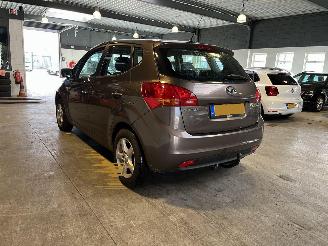 Kia Venga 1.4 CVVT Plus Pack NAP! picture 3