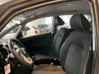 Kia Venga 1.4 CVVT Plus Pack NAP! picture 20