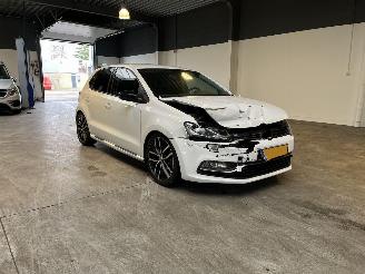 Volkswagen Polo 1.2 TSI Comfortline picture 7