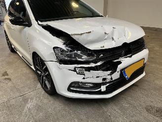 Volkswagen Polo 1.2 TSI Comfortline picture 11