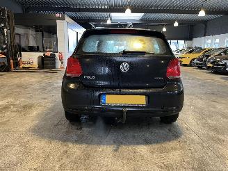 Volkswagen Polo 1.2 TDI BlueMotion NAP! picture 4