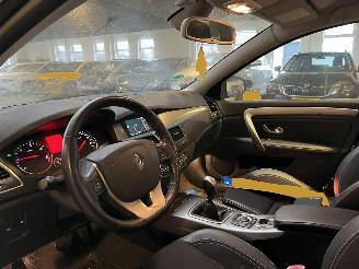 Renault Laguna 2.0 dCi GT 4CONTROL NAP! picture 19