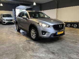 Mazda CX-5 2.0 4WD picture 7
