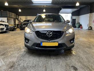 Mazda CX-5 2.0 4WD picture 8