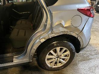 Mazda CX-5 2.0 4WD picture 14