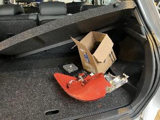 Toyota Auris 1.8 Full Hybrid Executive 44.000 NAP! picture 12