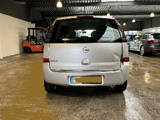 Opel Meriva 1.4-16V Temptation NAP! picture 4