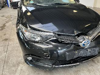 Toyota Auris 1.8 Hybrid NAP! picture 10