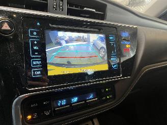 Toyota Auris 1.8 Hybrid NAP! picture 26