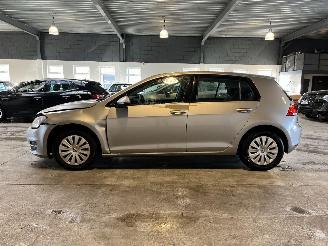 Volkswagen Golf 1.6 TDI Comfortline NAP! picture 2