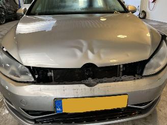 Volkswagen Golf 1.6 TDI Comfortline NAP! picture 10