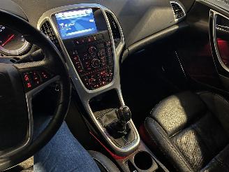 Opel Astra Sports Tourer 1.4 Turbo Sport picture 22