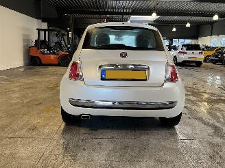 Fiat 500 1.0 TwinAir Lounge NAP! picture 4