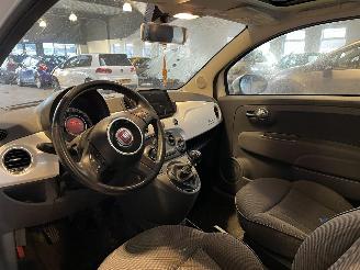 Fiat 500 1.0 TwinAir Lounge NAP! picture 17