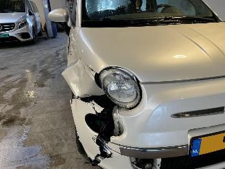 Fiat 500 1.0 TwinAir Lounge NAP! picture 9