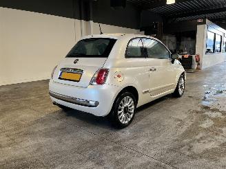 Fiat 500 1.0 TwinAir Lounge NAP! picture 5