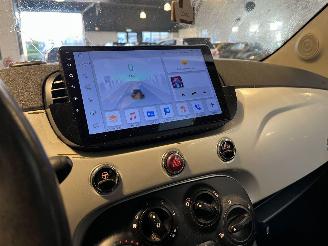 Fiat 500 1.0 TwinAir Lounge NAP! picture 22