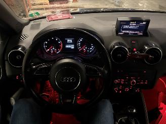 Audi A1 1.2 TFSI Pro Line S NAP! picture 15